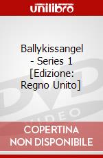 Ballykissangel - Series 1 [Edizione: Regno Unito] dvd