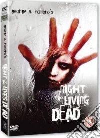 Night Of The Living Dead (Special Edition)[1968] dvd