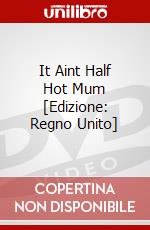 It Aint Half Hot Mum [Edizione: Regno Unito] dvd