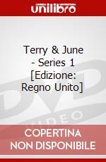 Terry & June - Series 1 [Edizione: Regno Unito] dvd