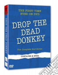 Drop The Dead Donkey - Series 2 dvd