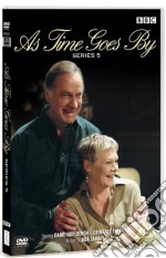 As Time Goes By Series 5 [Edizione: Regno Unito] dvd