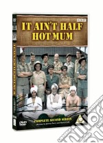 It Aint Half Hot Mum Complete Series 2 [Edizione: Regno Unito] dvd