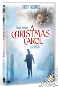 Christmas Carol dvd