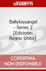 Ballykissangel - Series 2 [Edizione: Regno Unito] dvd