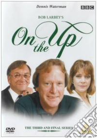 On The Up - Series 3 dvd