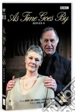 As Time Goes By Series 6 [Edizione: Regno Unito] dvd