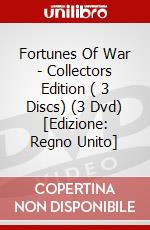 Fortunes Of War - Collectors Edition ( 3 Discs) (3 Dvd) [Edizione: Regno Unito] dvd