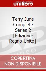 Terry June Complete Series 2 [Edizione: Regno Unito] dvd