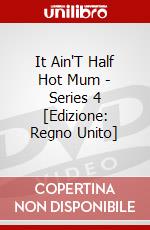 It Ain'T Half Hot Mum - Series 4 [Edizione: Regno Unito] dvd