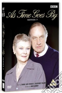 As Time Goes By - Series 7 dvd