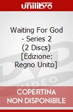 Waiting For God - Series 2 (2 Discs) [Edizione: Regno Unito] dvd