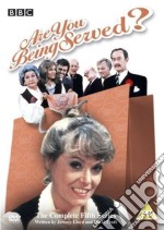 Are You Being Served - Series 5 [Edizione: Regno Unito] dvd