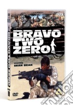 Bravo Two Zero [Edizione: Regno Unito] dvd