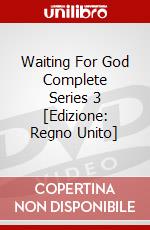 Waiting For God Complete Series 3 [Edizione: Regno Unito] film in dvd di Cinema Club