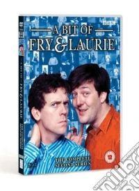 Bit Of Fry And Laurie - Series 2 dvd