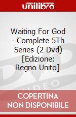 Waiting For God - Complete 5Th Series (2 Dvd) [Edizione: Regno Unito] dvd