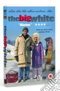 Big White dvd