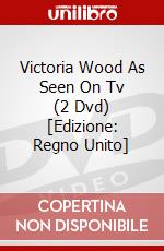 Victoria Wood As Seen On Tv (2 Dvd) [Edizione: Regno Unito] dvd