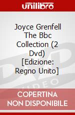 Joyce Grenfell The Bbc Collection (2 Dvd) [Edizione: Regno Unito] film in dvd