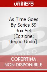 As Time Goes By Series 59 Box Set [Edizione: Regno Unito] dvd