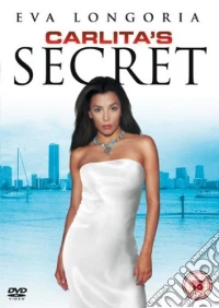 Carlita's Secret dvd