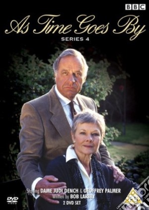 As Time Goes By - Season 4 (2 Dvd) [Edizione: Regno Unito] film in dvd di Sydney Lotterby