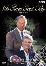 As Time Goes By - Season 4 (2 Dvd) [Edizione: Regno Unito] dvd