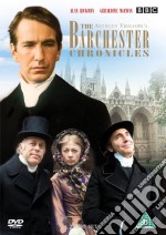 Barchester Chronicles (The)(2 Dvd) [Edizione: Regno Unito] dvd