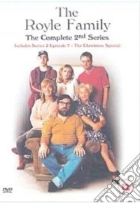 Royle Family (The) - Complete Series 2 dvd
