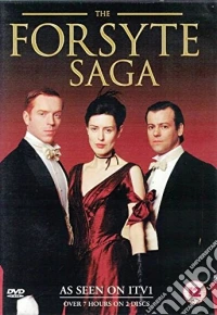 Forsyte Saga (The) dvd