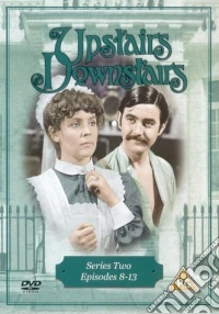 Upstairs Downstairs - Series 2 - Episodes 8-13 dvd