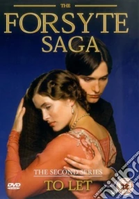 Forsyte Saga - Series 2 - To Let dvd