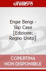 Engie Bengi - Slip Case [Edizione: Regno Unito] dvd