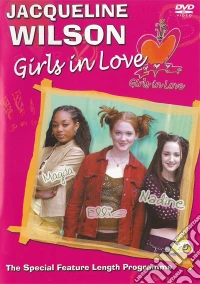 Girls In Love [Edizione: Regno Unito] dvd