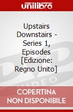 Upstairs Downstairs - Series 1, Episodes [Edizione: Regno Unito] dvd