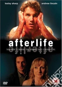 Afterlife [Edizione: Regno Unito] dvd