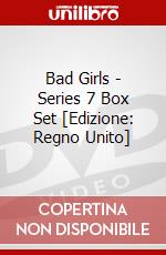 Bad Girls - Series 7 Box Set [Edizione: Regno Unito] dvd