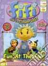 Fifi & The Flowertots - Fun At The Fair [Edizione: Regno Unito] dvd