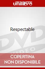Respectable dvd