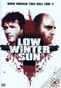 Low Winter Sun dvd