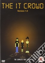 It Crowd. The [Edizione: Regno Unito] dvd