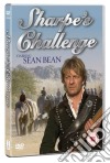 Sharpe'S Challenge [Edizione: Regno Unito] dvd