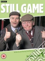 Still Game - Complete Series 1 [Edizione: Regno Unito] dvd