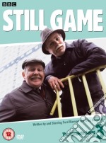 Still Game - Series 3 [Edizione: Regno Unito] dvd