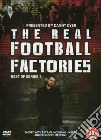 Best Of Real Football Factories [Edizione: Regno Unito] dvd