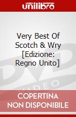 Very Best Of Scotch & Wry [Edizione: Regno Unito] film in dvd