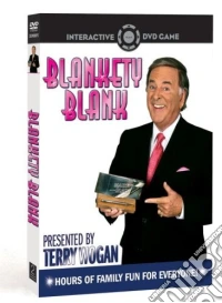 Blankety Blank - Dvd Interactive Game dvd