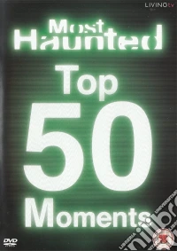 Most Haunted - Top 50 Moments dvd