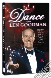 Dance With Len Goodman dvd